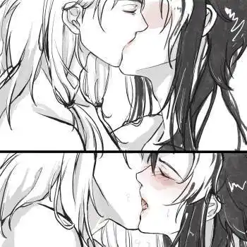 "_王者荣耀马超司马懿同人超懿绘画作品