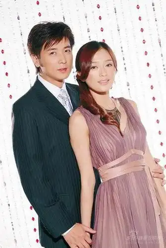 《又见一帘幽梦》收视好 保剑锋秦岚曾"反目"