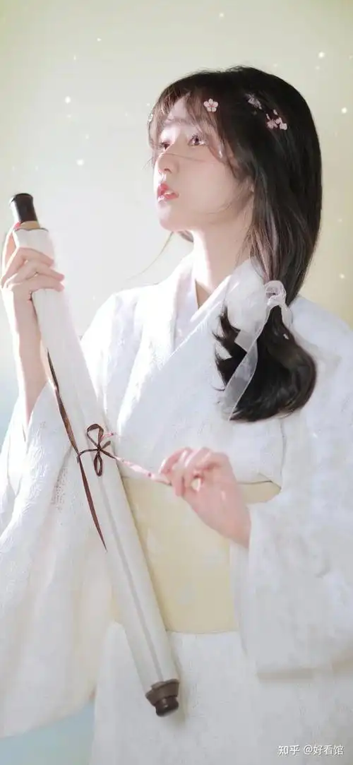 汉服壁纸汉服唯美意境写真古风汉服仙气飘飘壁纸喜欢汉服的宝么来这里