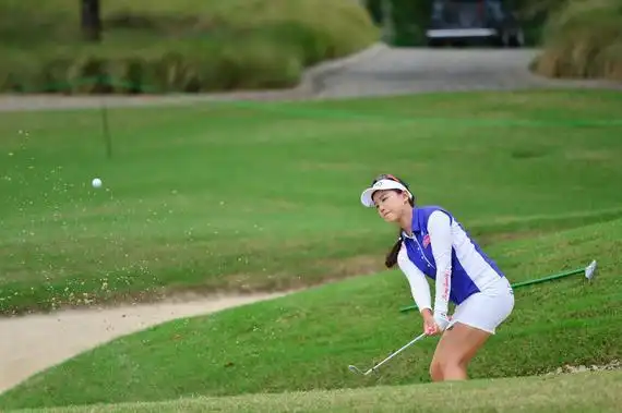 亚龙湾蒋总:曾考虑放弃三亚公开赛 感情难弃坚持下去