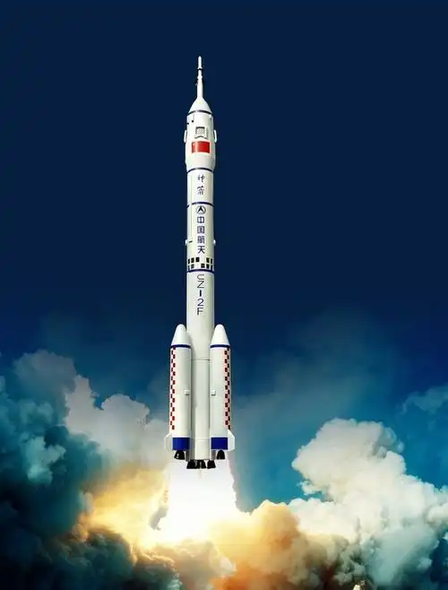 我和我的祖国-回看祖国70年发展成就