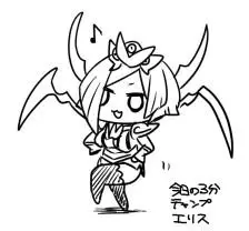 lol-蜘蛛女皇伊莉丝.我的荣耀.