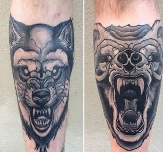 中国十大不能纹的纹身 女生纹彼岸花禁忌与讲究