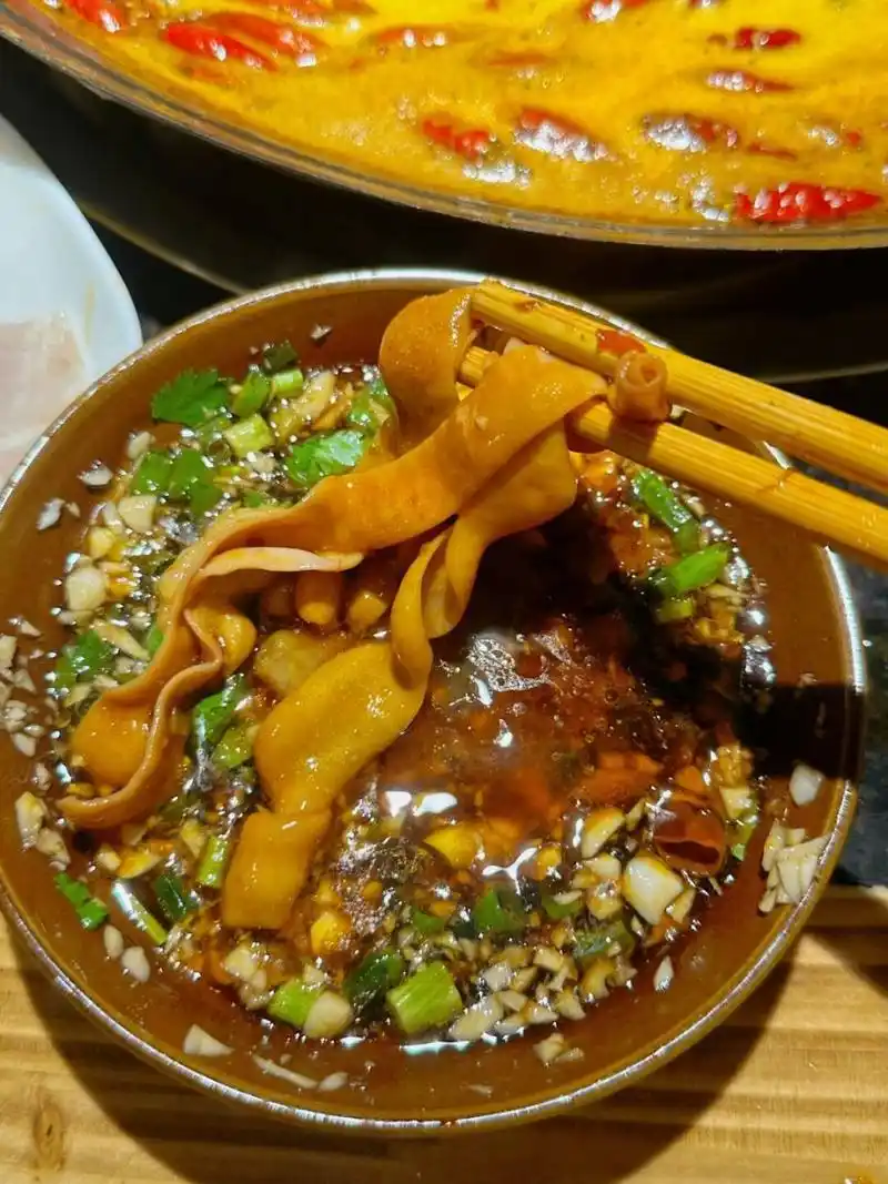 蓉姐火锅|590的柠檬茶喝不完根本喝不完!