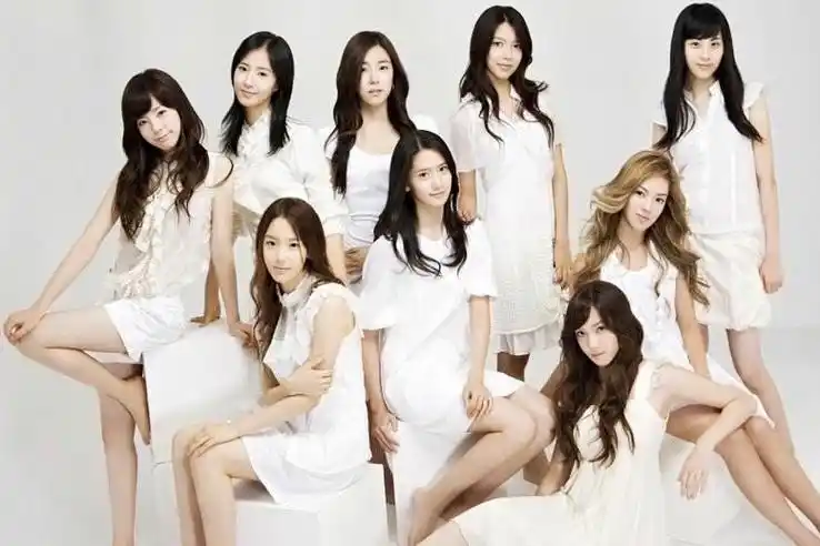 少女时代930事件六周年!红衣女是林允儿还是郑秀妍成未解之谜?