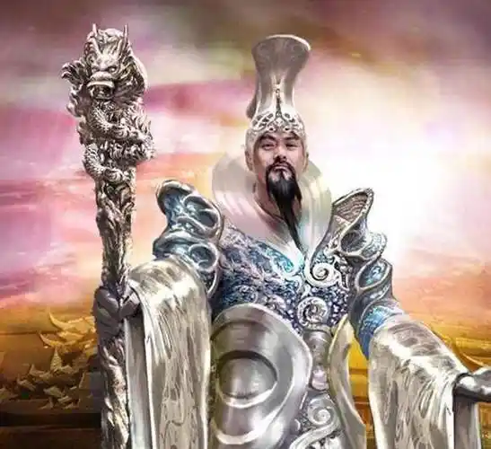 上古传说中的五位帝王_四位人间远古帝王分别是谁