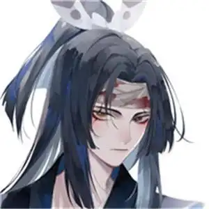 阴阳师鬼切的头像帅气阴阳师鬼切头像高清图片