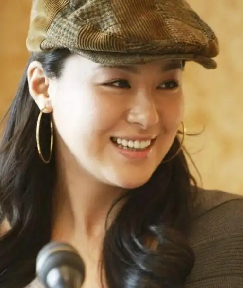 沈傲君个人资料沈傲君身高多少