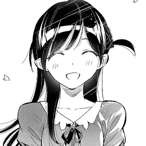 租借女友水原千鹤