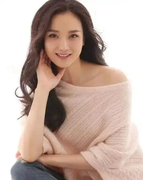 这三位山东籍女明星端庄大气美若天仙谁是你心目中的女神