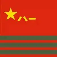 最帅的武警照片头像帅萌武警兵哥哥头像卡通点击鼠标右键下载