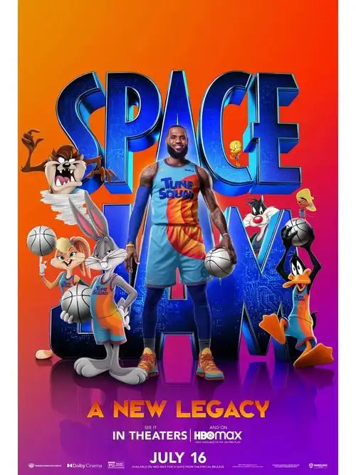 电影分享空中大灌篮2