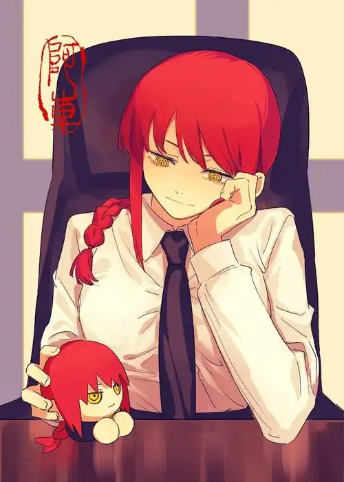 哈哈哈-电锯人电锯人光熙-触站