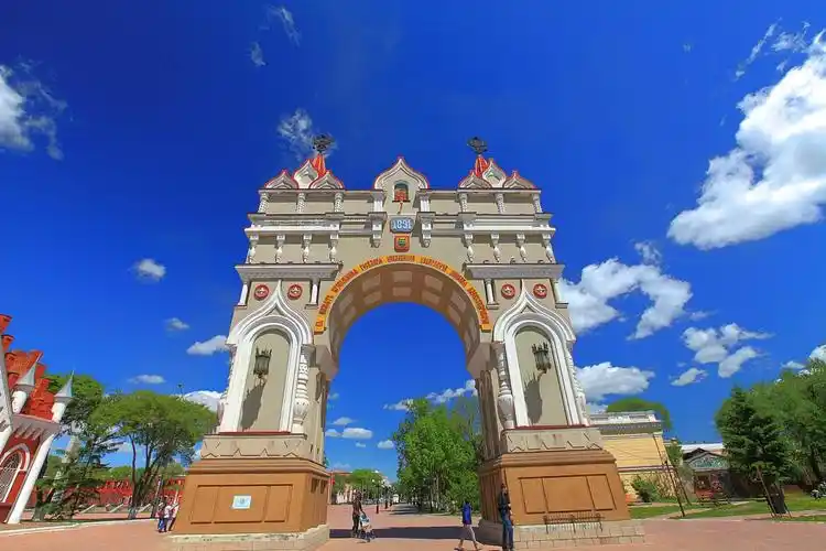 我和布布有个约会(端午节亲子游)