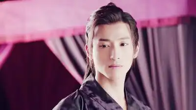 秋山君 张峻宁 择天记