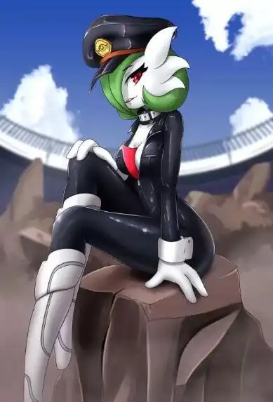 超能女皇沙奈朵!优雅的妖姬舞者!