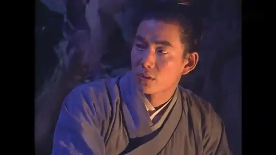 笑傲江湖任贤齐版105最经典的一版,值得反复回味,请您欣赏