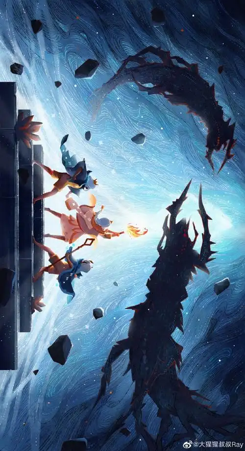 高清无水印,可做壁纸.