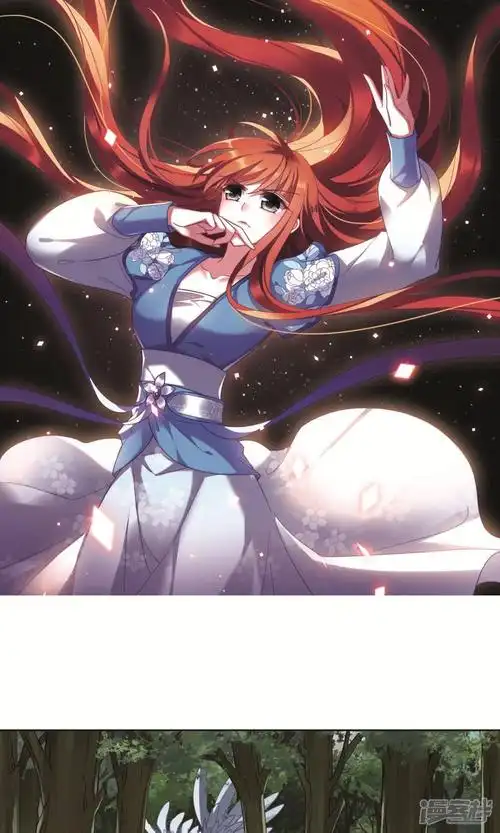 凤逆天下漫画 第117话 初战红莲(七) - 漫客栈