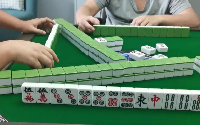 【广东麻将】[六条赖子]要怎样才能多中码呢?