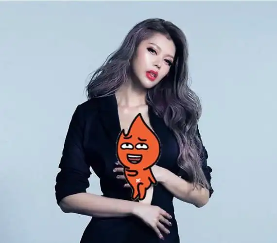 前任都是有钱人嫁10亿富豪甘当后妈傻大姐殷琦还说钱不重要