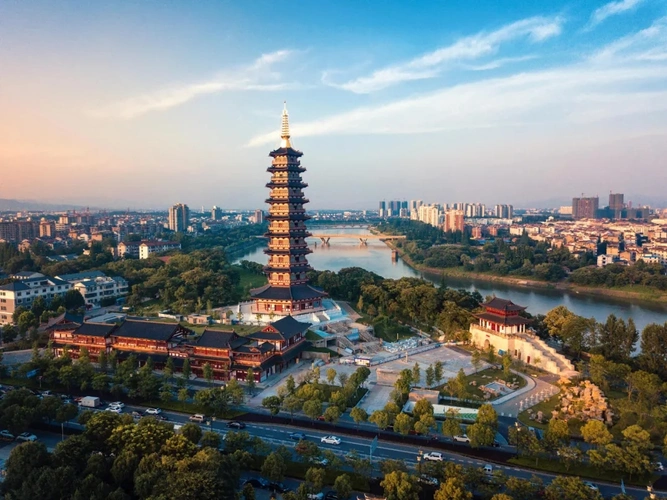 金华有什么好玩的地方旅游景点金华市区一日游哪里好