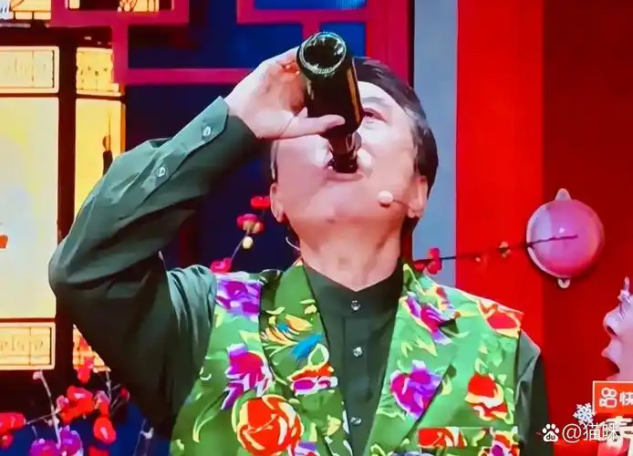 本想着辽宁春晚能带来一场别开生面的视听盛宴,满心期待地守在电视机