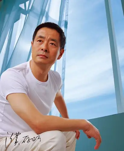 名人明星濮存昕