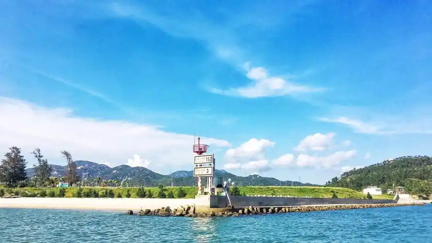 惠东旅游图片,惠东自助游图片,惠东旅游景点照片 - 马蜂窝图库 - 马