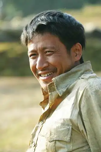 康洪雷说我的团长我的团中的迷龙附图