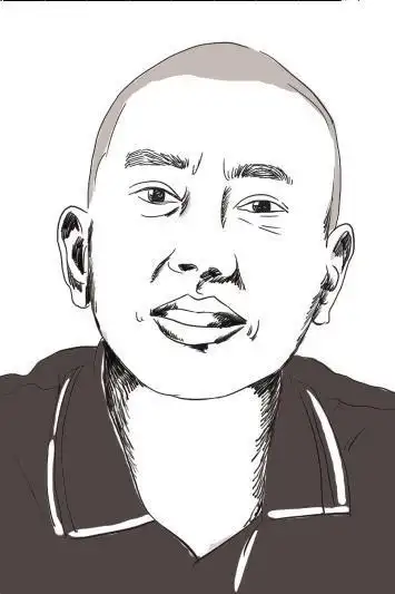 最得意忘形董事长:史玉柱承诺三年不卖民生银行(图)