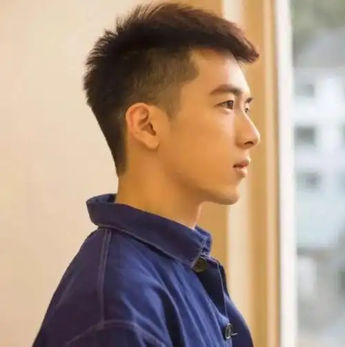 男士锡纸烫(男士锡纸烫短发)-天晟网