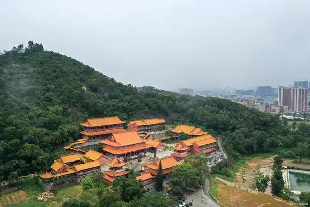 恩平旅游必去十大景点 吃喝玩乐早知道 旅游攻略 出行必备