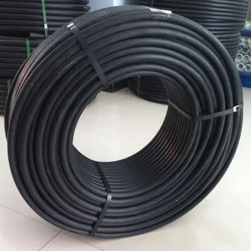 供应hdpe硅芯管(穿线管)