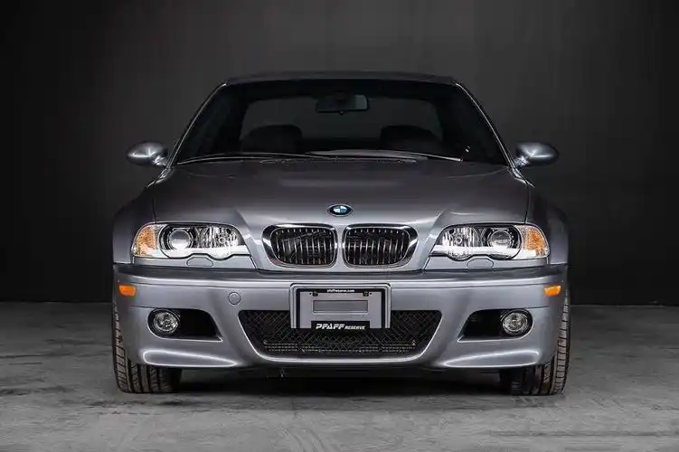 宝马m3曾经的经典之作