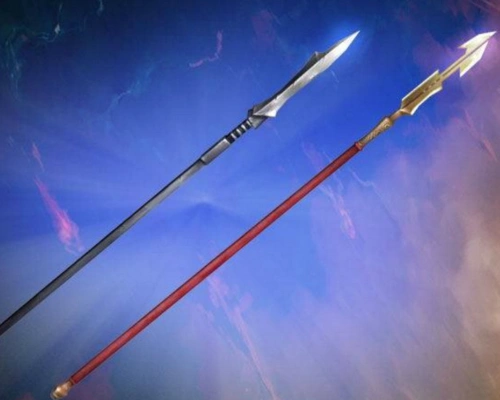 上古10大魔器如意金箍棒只排第二第一让人意想不到