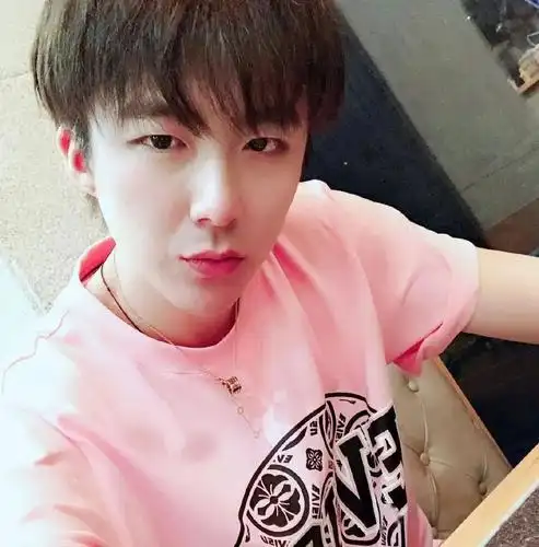 【微信头像】刘宇宁