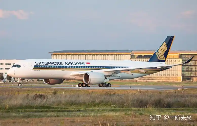 盘点全球排名前十的大型客机