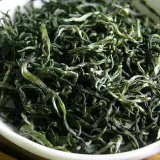 湖南十大名茶排行榜-君山银针上榜(唐朝时期就已生产)-排行榜123网