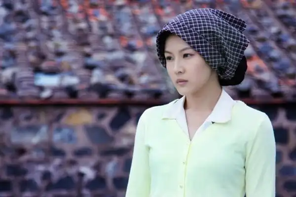 梁又琳《望海的女人》征服观众 被赞美丽妈妈