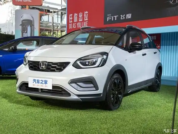 飞度店内优惠高达1.8万 欢迎垂询