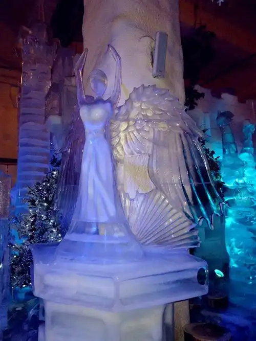 芭蕾舞美女形体.