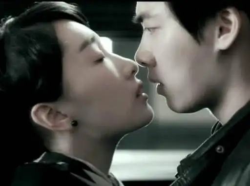 李易峰的4位荧幕cp,周冬雨,赵丽颖上线,最般配的她已为人妻!