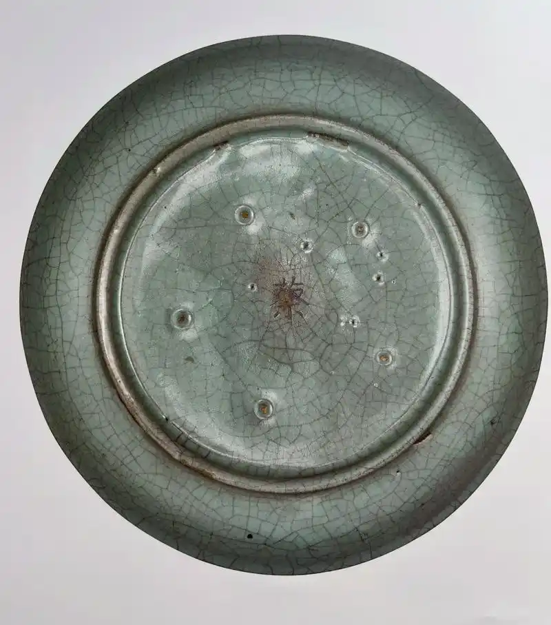 故宫博物院馆藏汝窑赏析(十三)