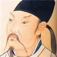 李白头像图片大全唐代诗人李白头像图片