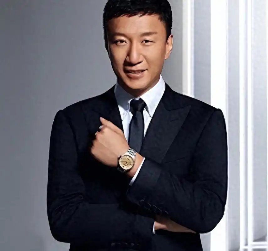 曝光!孙红雷和王骏迪联手大动作,引爆娱乐圈