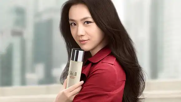 "神仙水"- 美肌之源