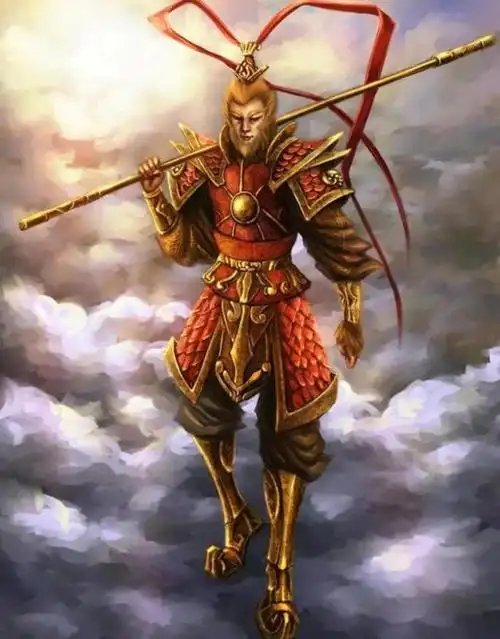 西游:镇元大仙的人参果是一个离散取经团队的陷阱|唐僧|沙僧|孙悟空