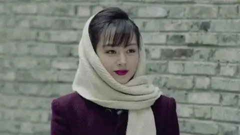 面具:赵冬梅遭拒绝