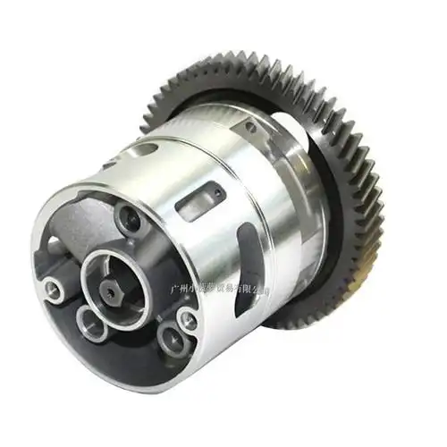 6511802601适用于梅赛德斯奔驰发动机油泵6511802801 6510800400